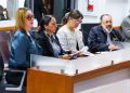 Comisión evalúa medidas para la conservación de la vida marina y la protección de los recursos naturales en Puerto Rico