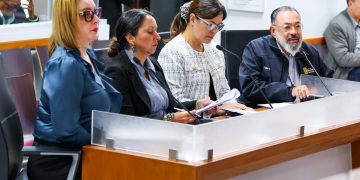 Comisión evalúa medidas para la conservación de la vida marina y la protección de los recursos naturales en Puerto Rico