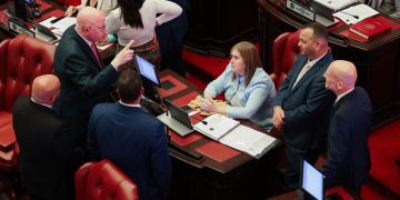 Senado aprueba medida de Rivera Schatz para impulsar el ahorro individual para el retiro en Puerto Rico