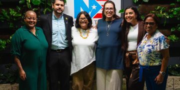 DDEC invierte casi $1 millón en proyecto Construyendo Nuestro Futuro