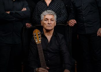 El flamenco y la rumba catalana se apoderan del Viejo San Juan éste sábado, 17 de octubre