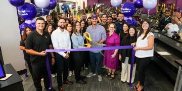Planet Fitness celebra su Gran Apertura en Fajardo