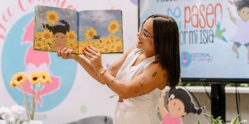 Lee Conmigo celebra su cuarto aniversario para impulsar el acceso a la lectura en la niñez temprana