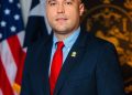 KEBIN MALDONADO MARTIZ ASUME LA PRESIDENCIA DEL PPD EN CABO ROJO