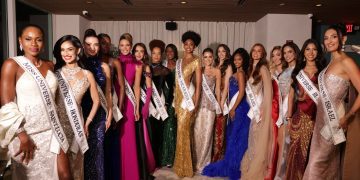 MISS UNIVERSE REFUERZA SU COMPROMISO CON EL IMPACTO SOCIAL MÁS ALLÁ DE LA CORONA