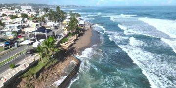 Arecibo inicia La Marginal Surfing Pro 2026 con deporte, competencia y actividades para toda la familia