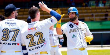 Continúa la postemporada del Béisbol Clase A
