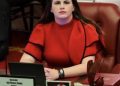 Senadora Ada Álvarez Conde reclama acción en DACO ante nuevos aumentos