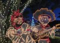 Se encienden las navidades este sábado en la Casa Trina Padilla de Sanz en Arecibo.