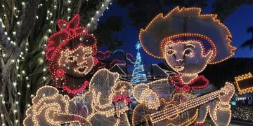 Se encienden las navidades este sábado en la Casa Trina Padilla de Sanz en Arecibo.