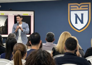 Centro Unido continúa su ruta universitaria con La Maestría College Tour tras exitosa primera parada en Ponce
