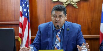 Constructora niega toxicidad de arena en Guayama y Comisión cuestiona ausencia del DRNA