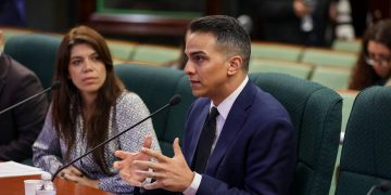 Cámara impulsa legislación para eliminar el refrendo de boletos de espectáculos