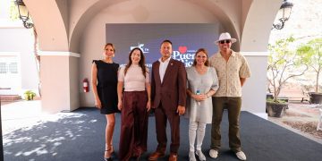 Compañía de Turismo de Puerto Rico adelanta detalles de algunos de los eventos para celebrar la edición número 75 de Miss Universe en la Isla   