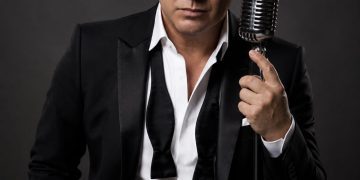 TODO LISTO PARA LA GRAN NOCHE DE ANIVERSARIO DE JUNNY RAMOS