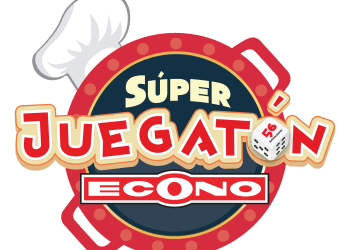 Supermercados Econo celebra su aniversario con el “Súper Juegatón”