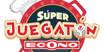 Supermercados Econo celebra su aniversario con el “Súper Juegatón”