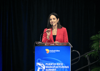 Asociación de Industriales convoca a Puerto Rico a construir la próxima década de manufactura