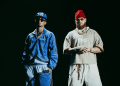 Miky Woodz y Fronti fusionan sus estilos de trap en “Makina”