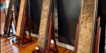 El Museo de Suelos del Caribe presenta “PERFIL”, una exposición itinerante que une ciencia, arte y patrimonio natural de Puerto Rico