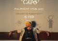 PEDRO CAPÓ REGRESA AL COLISEO DE PUERTO RICO CON SU “FULANITO TOUR 2027”