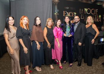 Instituto de Salud Pública de Puerto Rico se alza con Premio Excel por campaña de preparación ante emergencias