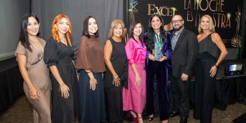 Instituto de Salud Pública de Puerto Rico se alza con Premio Excel por campaña de preparación ante emergencias