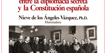 El Tratado de París bajo la lupa de la historia – Conferencia en Casa de España