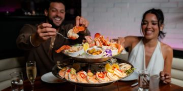 STK San Juan celebra por todo lo alto su séptimo aniversario