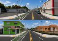 Ceiba inicia transformación de su avenida principal con proyecto de soterrado eléctrico de $5.3 millones