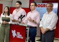 El PPD anuncia los detalles de su Asamblea General del 11 de octubre en Ponce