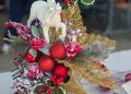 Continúan este sábado Talleres navideños gratis en Ciales
