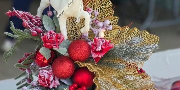 Continúan este sábado Talleres navideños gratis en Ciales