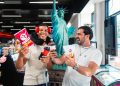 Texaco Rewards lleva la emoción de la NBA y a recibir recompensas diarias