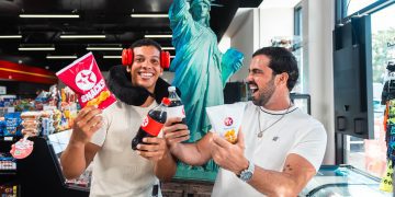 Texaco Rewards lleva la emoción de la NBA y a recibir recompensas diarias