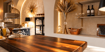 conVIDA cumple cinco años con la apertura de The Supper Club