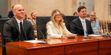 Senado evalúa designaciones para la Judicatura, Justicia y Registro de la Propiedad