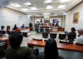 Investigación del Senado sobre Roosevelt Roads continuará con vista ocular tras recesar los trabajos de la vista pública   
