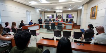 Investigación del Senado sobre Roosevelt Roads continuará con vista ocular tras recesar los trabajos de la vista pública   
