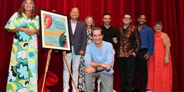 Caguas levanta el telón de la edición 47 del Festival de Teatro Daniel Lugo