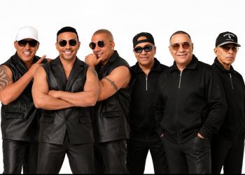 La Gran Manzana y Grupo Manía reviven el clásico “La Negra Tomassa”