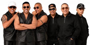 La Gran Manzana y Grupo Manía reviven el clásico “La Negra Tomassa”