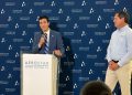 TSA se prepara para alto volumen de pasajeros durante la temporada de fin de año en el aeropuerto Luis Muñoz Marín