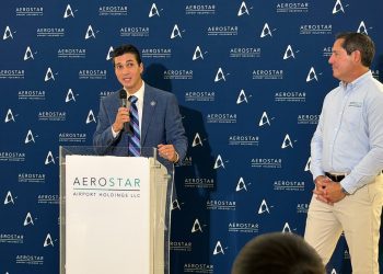 TSA se prepara para alto volumen de pasajeros durante la temporada de fin de año en el aeropuerto Luis Muñoz Marín