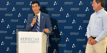 TSA se prepara para alto volumen de pasajeros durante la temporada de fin de año en el aeropuerto Luis Muñoz Marín