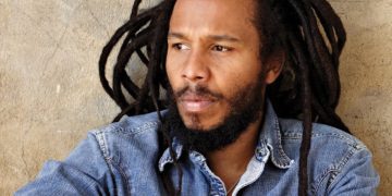 Millo Torres y el Tercer Planeta Invitado Especial del concierto de Ziggy Marley En Puerto Rico