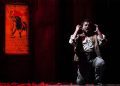 Tenor puertorriqueño Rafael Dávila llega a la Isla para protagonizar Samson et Dalila
