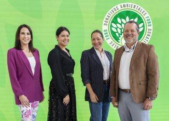 Ford otorga $85,000 a siete proyectos ambientales en Puerto Rico
