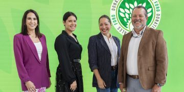 Ford otorga $85,000 a siete proyectos ambientales en Puerto Rico