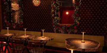 Furtivo Speakeasy lleva a Puerto Rico al primer lugar como mejor speakeasy en los USA TODAY 10Best